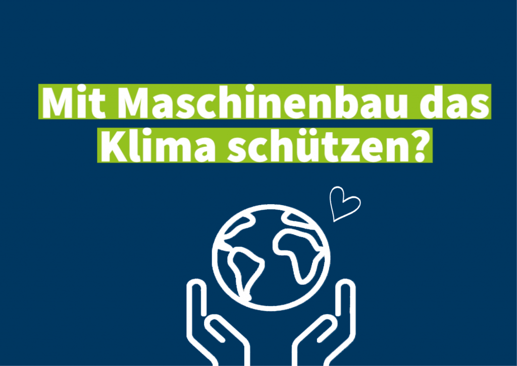 Maschinenbau: Forschung, die Überrascht!