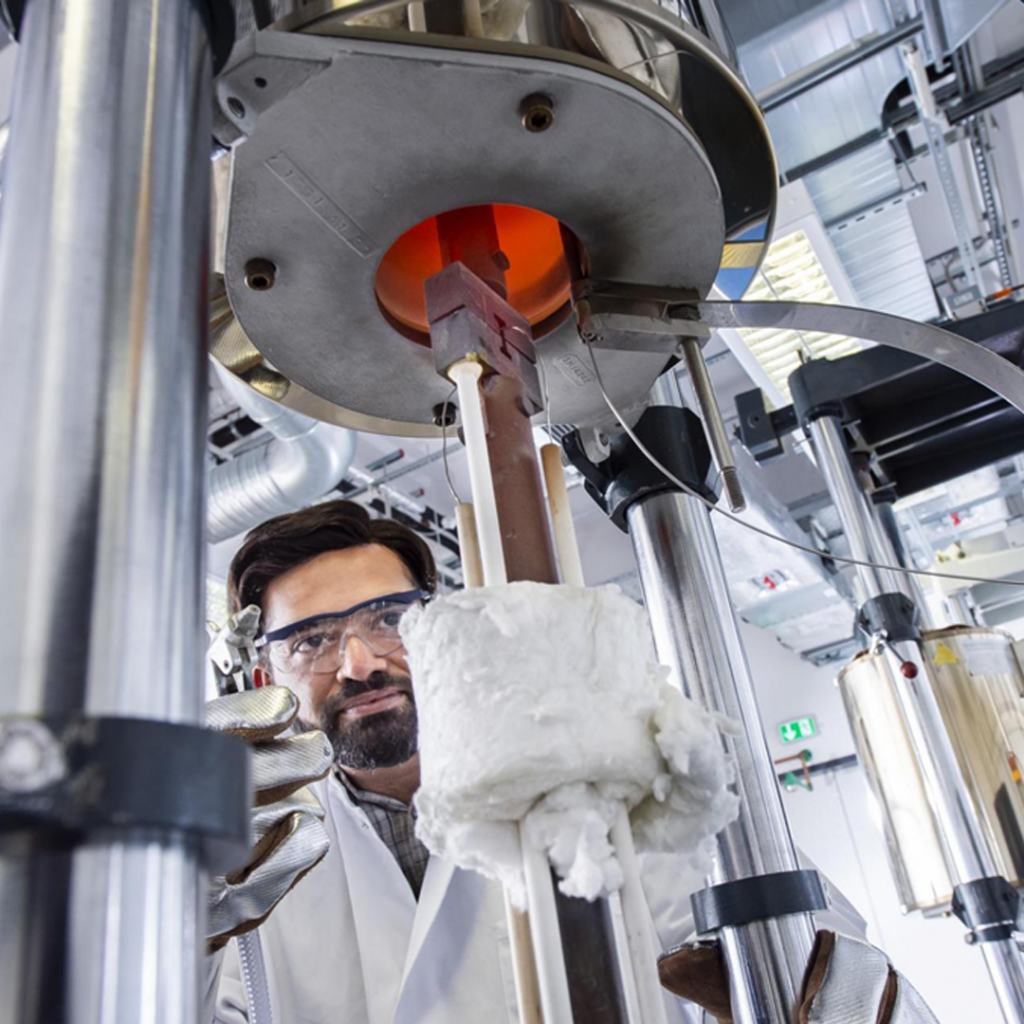 Studium Materialwissenschaft